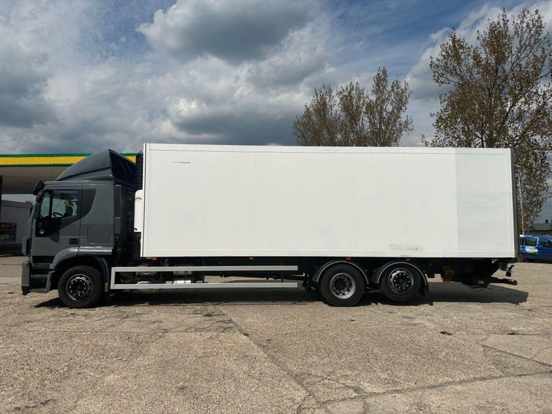 Iveco Stralis 360 EEV Fridge - Hladnjača: slika 4 Iveco Stralis 360 EEV Fridge - Hladnjača: slika 4