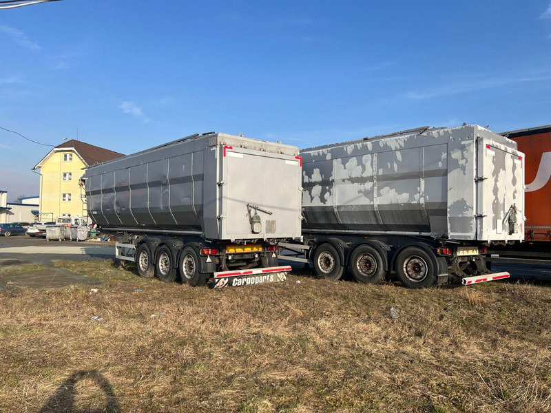 Kempf SKM 35/3 -/50-KBM - Poluprikolica istovarivača: slika 4 Kempf SKM 35/3 -/50-KBM - Poluprikolica istovarivača: slika 4