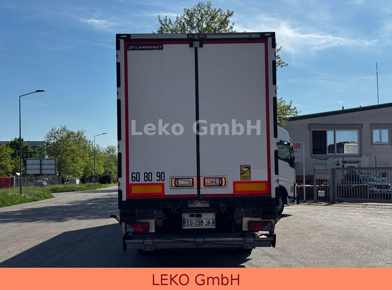LAMBERET - Poluprikolica hladnjače: slika 4 LAMBERET - Poluprikolica hladnjače: slika 4