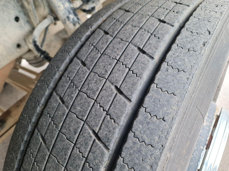 Mikser za beton MAN 26.440 Euro 5. 7m³: slika 9