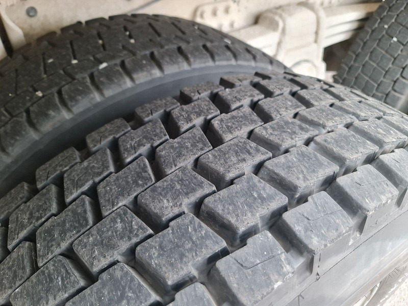 Mikser za beton MAN 26.440 Euro 5. 7m³: slika 10