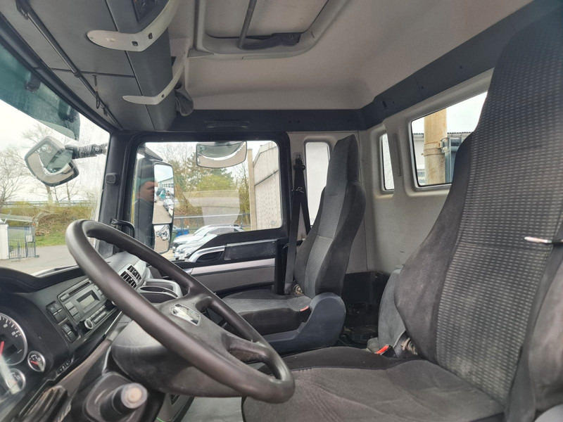 Mikser za beton MAN 26.440 Euro 5. 7m³: slika 13