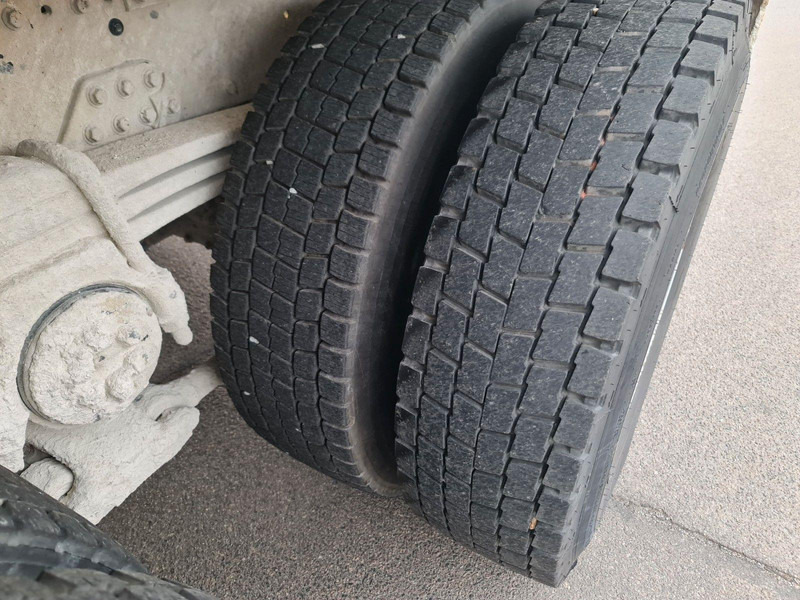 Mikser za beton MAN 26.440 Euro 5. 7m³: slika 7