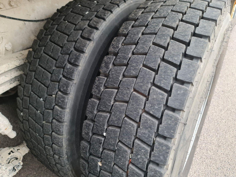 Mikser za beton MAN 26.440 Euro 5. 7m³: slika 12