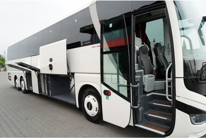 Lizing MAN LIONS COACH R08 MAN LIONS COACH R08: slika 18 Lizing MAN LIONS COACH R08 MAN LIONS COACH R08: slika 18