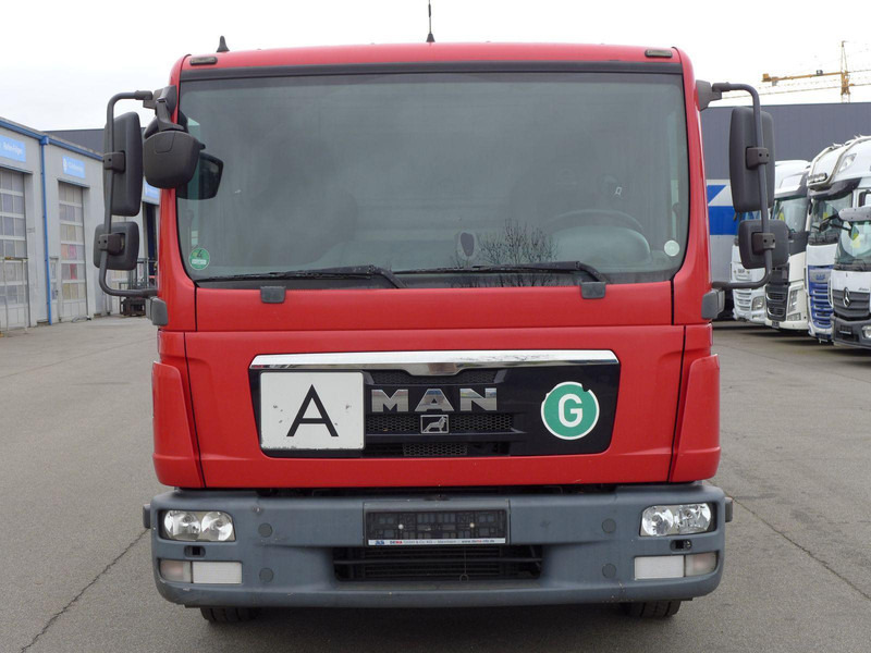 MAN TGL 12.220 TÜV*E5*Schalter*ADR*8030L* - Kamion cisterna: slika 3 MAN TGL 12.220 TÜV*E5*Schalter*ADR*8030L* - Kamion cisterna: slika 3