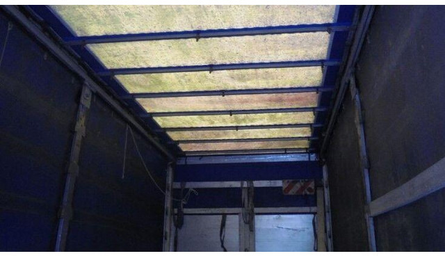 MAN TGL 8.180 P + P - Kamion sa zatvorenim sandukom: slika 4 MAN TGL 8.180 P + P - Kamion sa zatvorenim sandukom: slika 4