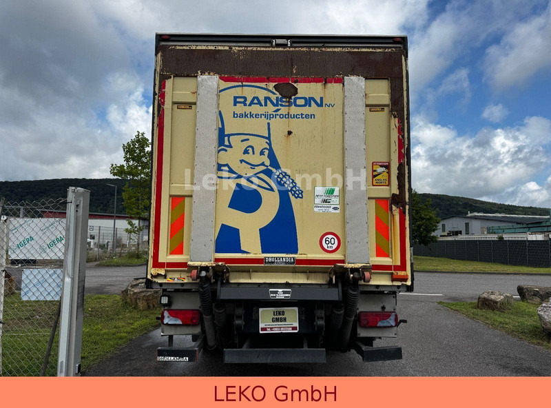 MAN TGM 18.250 - Hladnjača: slika 5 MAN TGM 18.250 - Hladnjača: slika 5