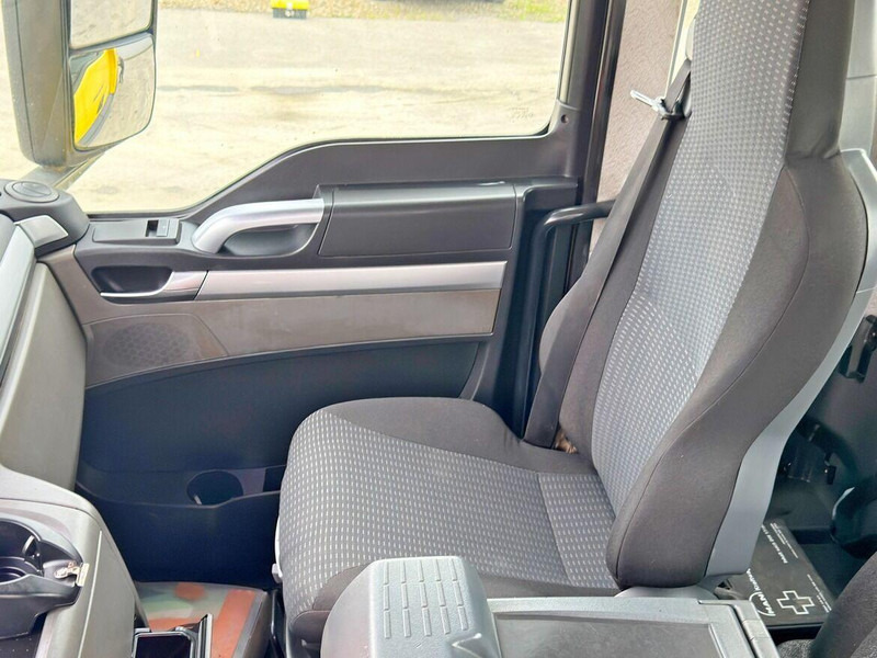 Istovarivač MAN TGS 18.360: slika 9 Istovarivač MAN TGS 18.360: slika 9