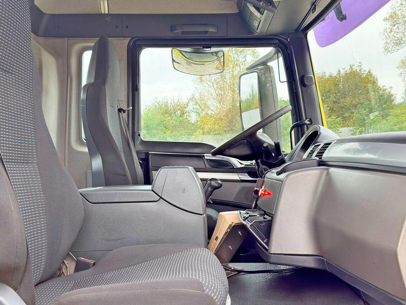 Istovarivač MAN TGS 18.360: slika 10 Istovarivač MAN TGS 18.360: slika 10