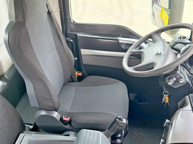 Istovarivač MAN TGS 18.360: slika 11 Istovarivač MAN TGS 18.360: slika 11