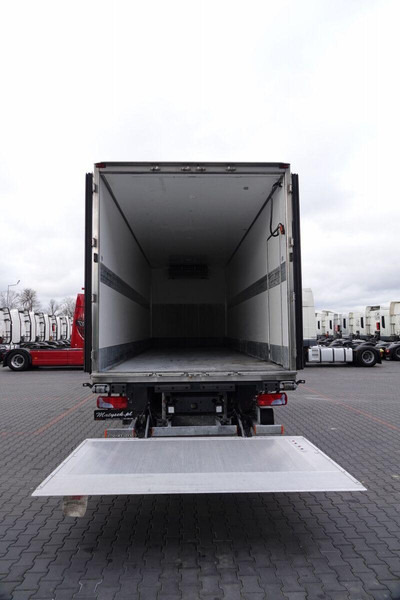 Hladnjača MAN TGS 26.360 / 6x2 / CHŁODNIA -8,2 M / AGREGAT CARRIER SUPRA 850 /: slika 20