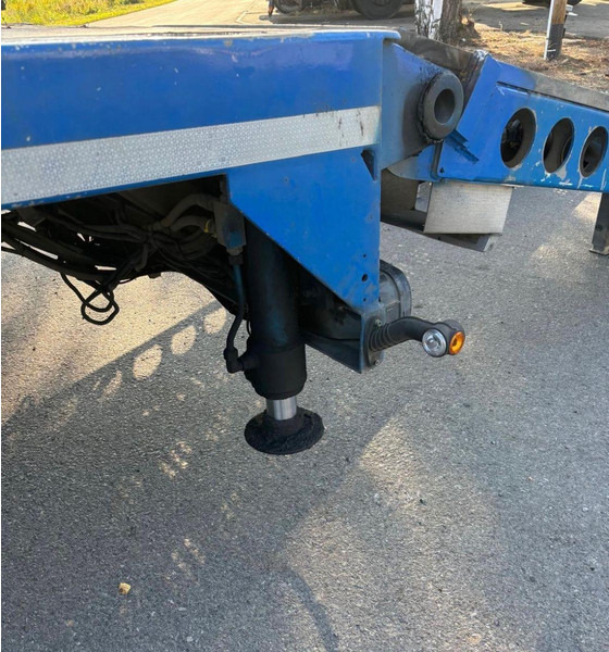 MAN TGS 26.360 machine / Autotransporter - Kamion sa tovarnim sandukom: slika 4 MAN TGS 26.360 machine / Autotransporter - Kamion sa tovarnim sandukom: slika 4