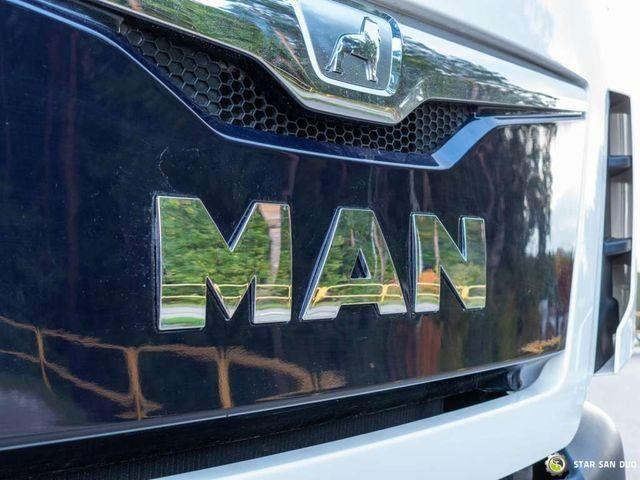 MAN TGS 26.400 6x6 PALFINGER PK 33002 EH Crane Kran - Kamion sa tovarnim sandukom, Kamion sa dizalicom: slika 5 MAN TGS 26.400 6x6 PALFINGER PK 33002 EH Crane Kran - Kamion sa tovarnim sandukom, Kamion sa dizalicom: slika 5