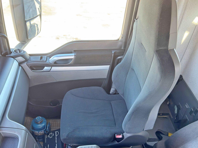 Istovarivač, Kamion sa dizalicom MAN TGS 33.360*KIPPER 4,95 m *PK 15002 * 6x4: slika 10 Istovarivač, Kamion sa dizalicom MAN TGS 33.360*KIPPER 4,95 m *PK 15002 * 6x4: slika 10