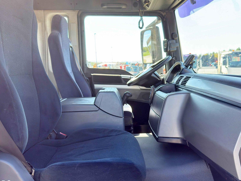 Istovarivač, Kamion sa dizalicom MAN TGS 33.360*KIPPER 4,95 m *PK 15002 * 6x4: slika 11 Istovarivač, Kamion sa dizalicom MAN TGS 33.360*KIPPER 4,95 m *PK 15002 * 6x4: slika 11