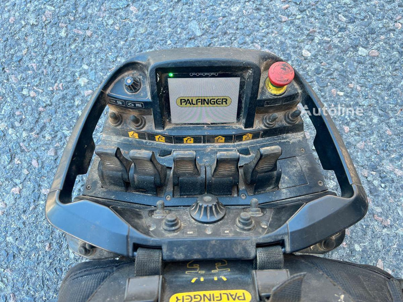 MAN TGS 33.500 - Flatbed+crane 6x4 - Kamion sa tovarnim sandukom, Kamion sa dizalicom: slika 5 MAN TGS 33.500 - Flatbed+crane 6x4 - Kamion sa tovarnim sandukom, Kamion sa dizalicom: slika 5