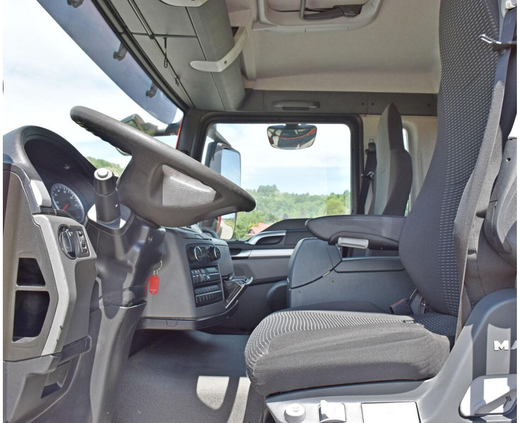 Lizing MAN TGS 35.440 MAN TGS 35.440: slika 9