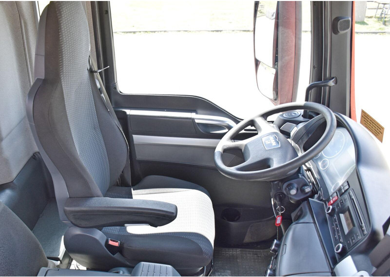 Lizing MAN TGS 35.440 MAN TGS 35.440: slika 11
