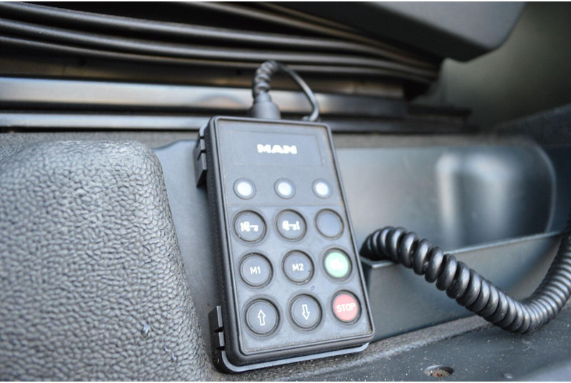 Hladnjača MAN TGX 26.440: slika 15