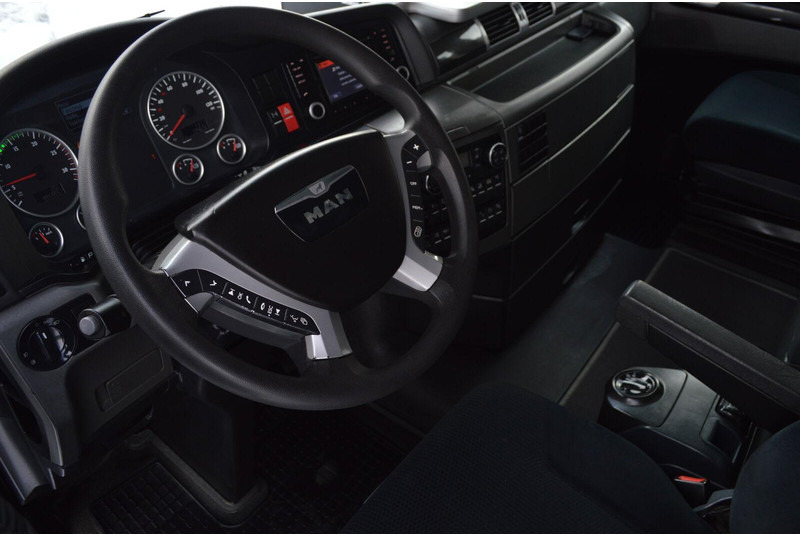 Hladnjača MAN TGX 26.440: slika 20