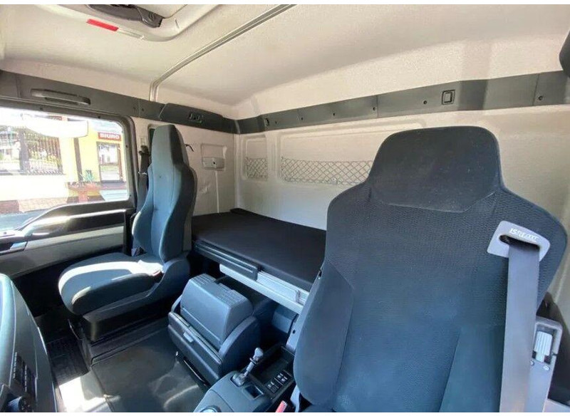 Kamion sa hidrauličnom kukom MAN TGX 26.440: slika 19 Kamion sa hidrauličnom kukom MAN TGX 26.440: slika 19