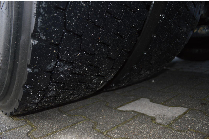 Hladnjača MAN TGX 26.440: slika 8