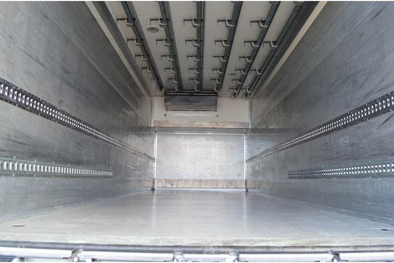 Hladnjača MAN TGX 26.440: slika 11