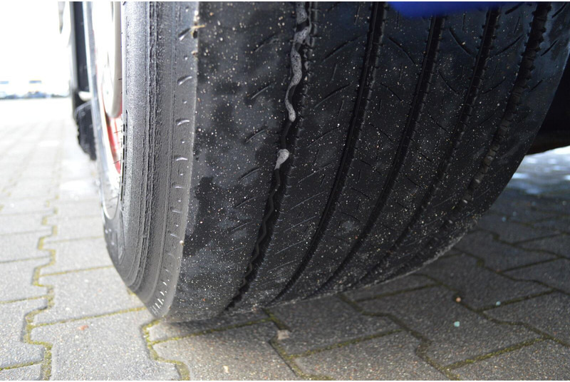 Hladnjača MAN TGX 26.440: slika 7