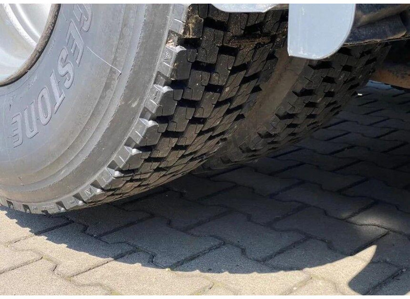 Kamion sa hidrauličnom kukom MAN TGX 26.440: slika 12 Kamion sa hidrauličnom kukom MAN TGX 26.440: slika 12