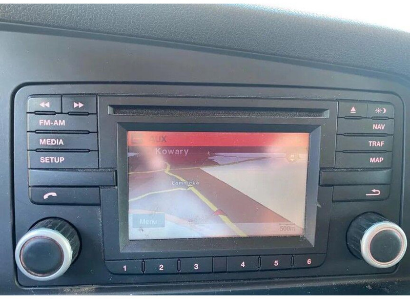 Kamion sa hidrauličnom kukom MAN TGX 26.440: slika 17 Kamion sa hidrauličnom kukom MAN TGX 26.440: slika 17