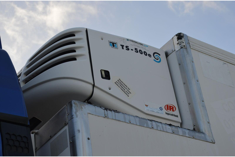 Hladnjača MAN TGX 26.440: slika 17