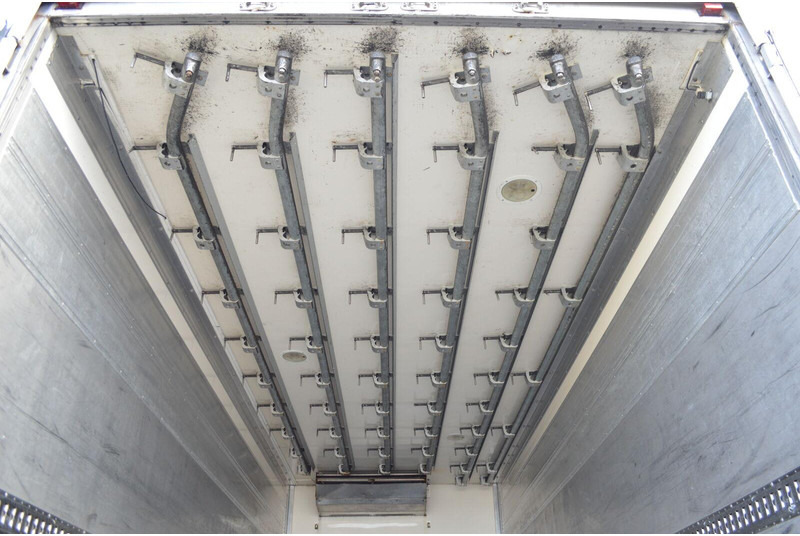 Hladnjača MAN TGX 26.440: slika 10