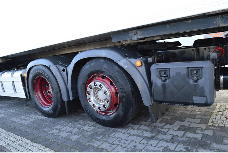 Hladnjača MAN TGX 26.440: slika 12