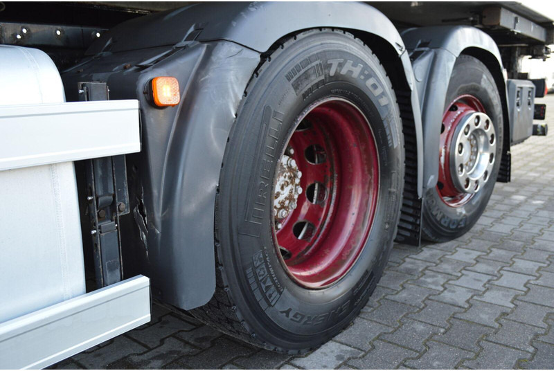 Hladnjača MAN TGX 26.440: slika 16