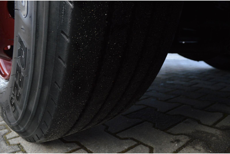 Hladnjača MAN TGX 26.440: slika 9