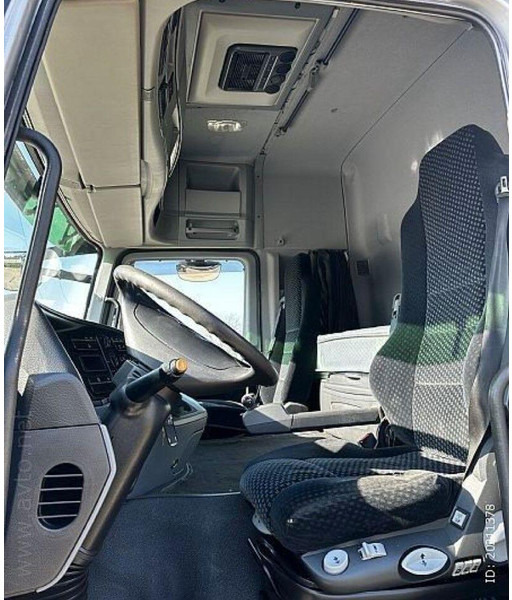Lizing Mercedes-Benz ACTROS 2641 6x2 Crane PALFINGER PK 36002 Mercedes-Benz ACTROS 2641 6x2 Crane PALFINGER PK 36002: slika 7 Lizing Mercedes-Benz ACTROS 2641 6x2 Crane PALFINGER PK 36002 Mercedes-Benz ACTROS 2641 6x2 Crane PALFINGER PK 36002: slika 7