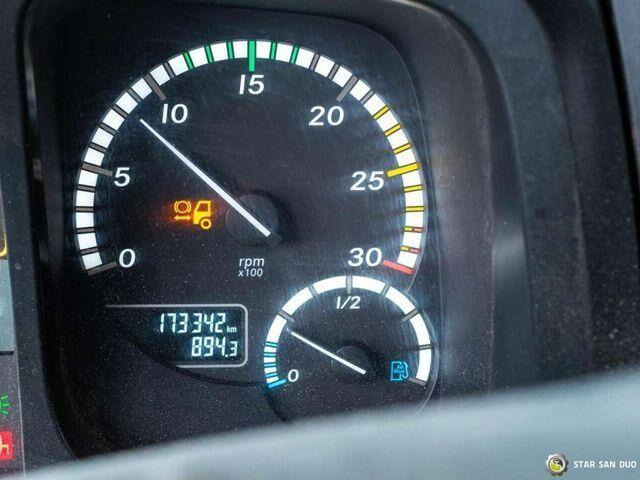 Mercedes-Benz AROCS 2532 6x2 PALFINGER PK 22002 - Kamion sa tovarnim sandukom, Kamion sa dizalicom: slika 3 Mercedes-Benz AROCS 2532 6x2 PALFINGER PK 22002 - Kamion sa tovarnim sandukom, Kamion sa dizalicom: slika 3