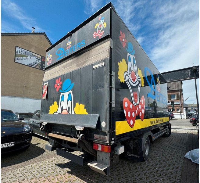 Mercedes-Benz ATEGO 3 4x2 BM 967-1HD-EU6 - Kamion sa zatvorenim sandukom: slika 4 Mercedes-Benz ATEGO 3 4x2 BM 967-1HD-EU6 - Kamion sa zatvorenim sandukom: slika 4