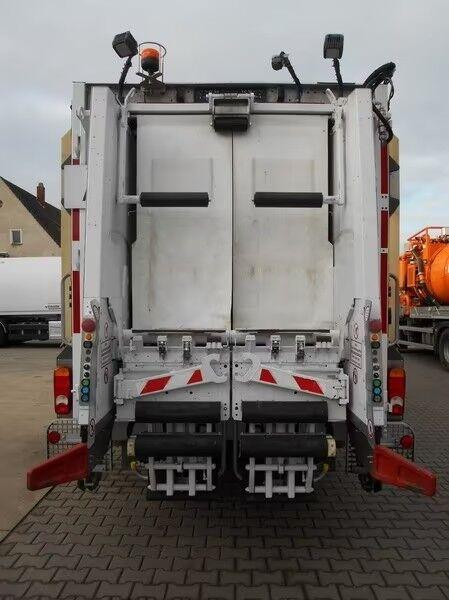 Mercedes-Benz Actros 2536 - Garbage truck - Kamion za smeće: slika 5 Mercedes-Benz Actros 2536 - Garbage truck - Kamion za smeće: slika 5