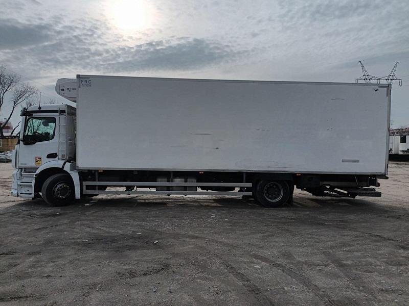 Mercedes-Benz Antos 1830 - TK T-1200R + ATP 8.7meter - Hladnjača: slika 5 Mercedes-Benz Antos 1830 - TK T-1200R + ATP 8.7meter - Hladnjača: slika 5