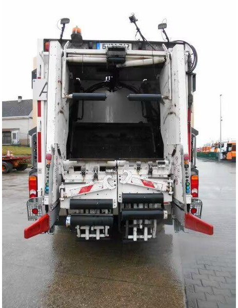 Mercedes-Benz Antos1833 - Garbage truck - Kamion za smeće: slika 5 Mercedes-Benz Antos1833 - Garbage truck - Kamion za smeće: slika 5