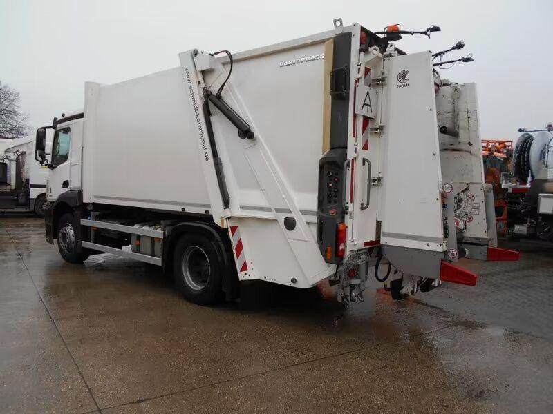 Mercedes-Benz Antos1833 - Garbage truck - Kamion za smeće: slika 4 Mercedes-Benz Antos1833 - Garbage truck - Kamion za smeće: slika 4