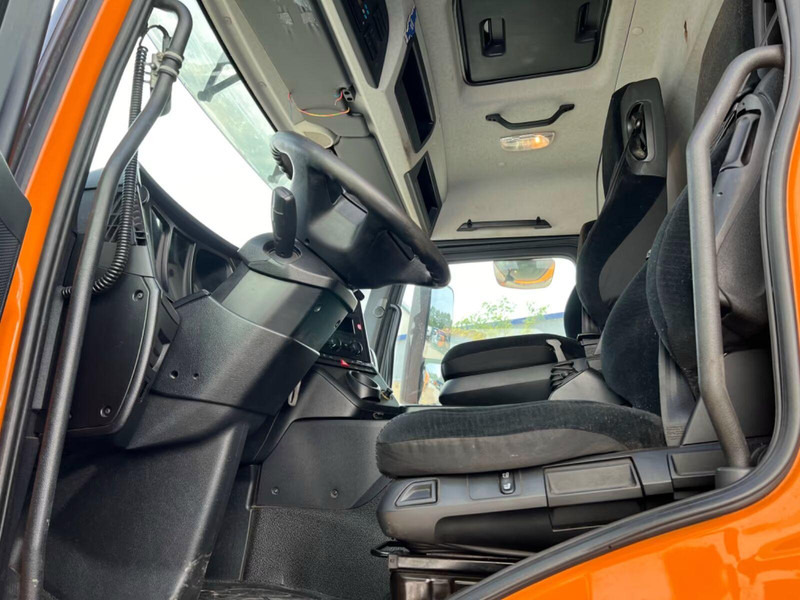 Kamion za smeće Mercedes-Benz Arocs 2533 - Garbage truck: slika 12