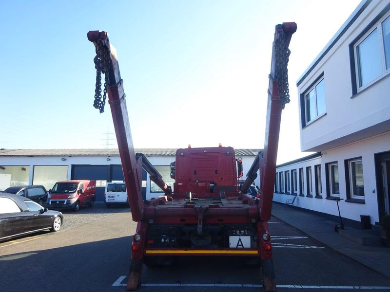 Mercedes-Benz Arocs 2536 - Meiller AK 16 MT Absetzkipper - Kamion za utovaranje kontejnera: slika 4 Mercedes-Benz Arocs 2536 - Meiller AK 16 MT Absetzkipper - Kamion za utovaranje kontejnera: slika 4