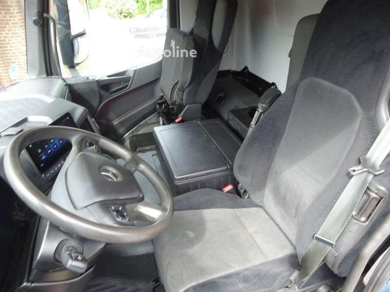 Istovarivač Mercedes-Benz Arocs 3446 - Tipper truck: slika 20