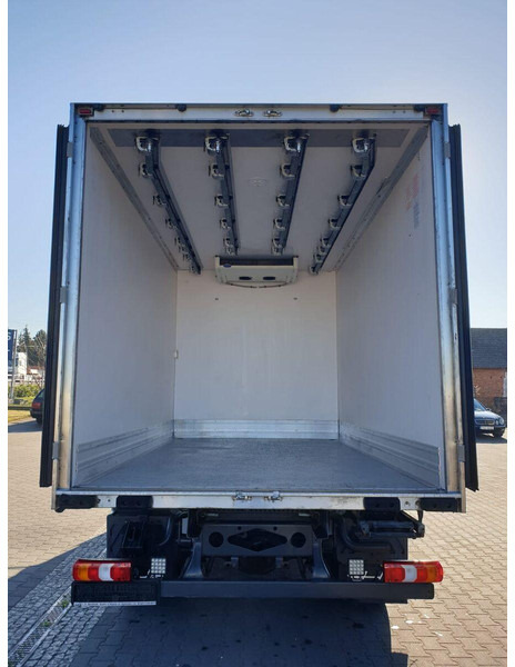 Mercedes-Benz Atego 816 EURO 6 HOOK REFRIGERATOR ROHRBAHNEN - Hladnjača: slika 1 Mercedes-Benz Atego 816 EURO 6 HOOK REFRIGERATOR ROHRBAHNEN - Hladnjača: slika 1