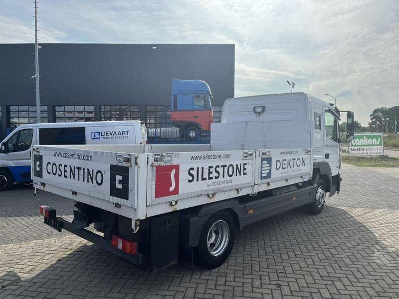 Mercedes-Benz Atego 823 EURO 6 / German Truck / Manual / Airco - Kamion sa tovarnim sandukom: slika 4 Mercedes-Benz Atego 823 EURO 6 / German Truck / Manual / Airco - Kamion sa tovarnim sandukom: slika 4
