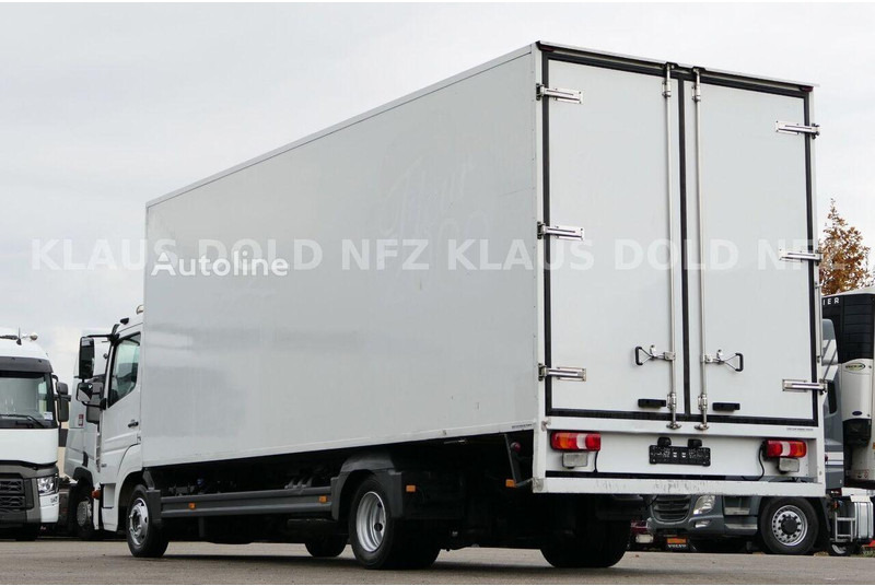 Mercedes-Benz Atego 823 Frigo Thermo King V-800 MAX - Hladnjača: slika 3 Mercedes-Benz Atego 823 Frigo Thermo King V-800 MAX - Hladnjača: slika 3