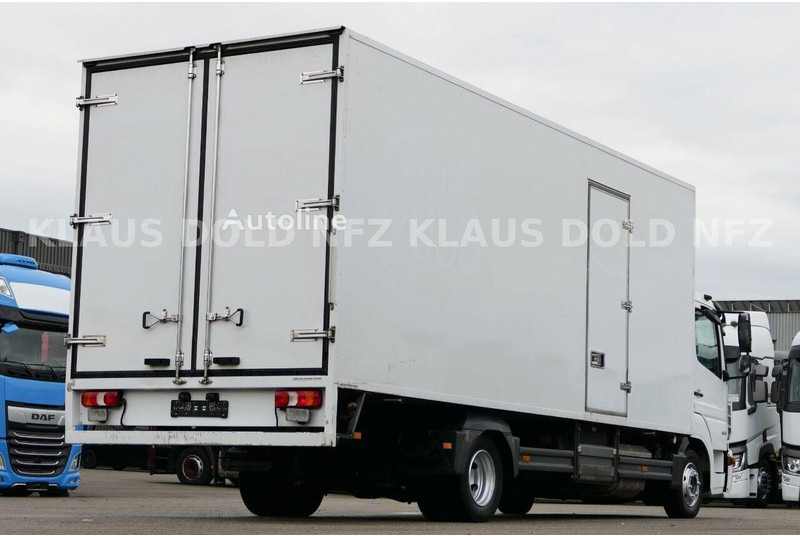 Mercedes-Benz Atego 823 Frigo Thermo King V-800 MAX - Hladnjača: slika 4 Mercedes-Benz Atego 823 Frigo Thermo King V-800 MAX - Hladnjača: slika 4